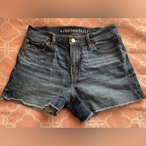 American Eagle Outfitters Denim Shorts